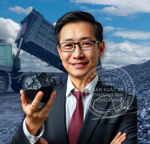 Cảm nhận than cục 3 Cẩm Phả