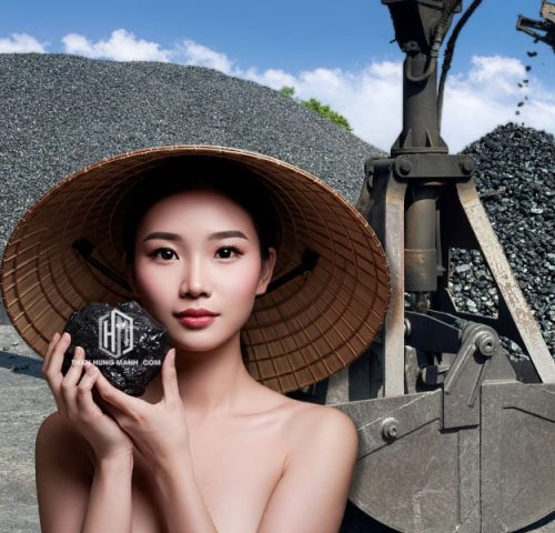 Công dụng của than đá