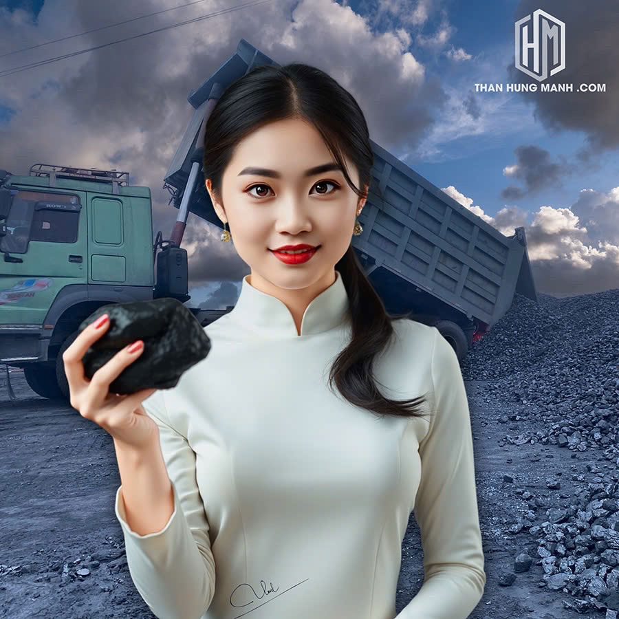 Đặc điểm than cục 3 nỡ 25-100mm