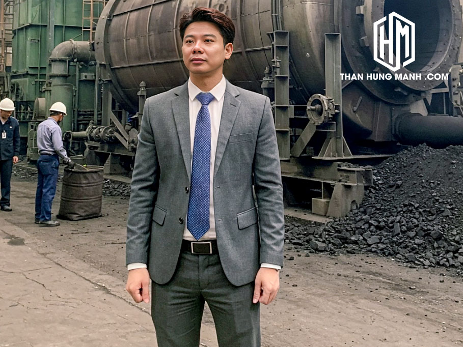 Hệ thống lò hơi tầng sôi, sử dụng than đá nhập khẩu